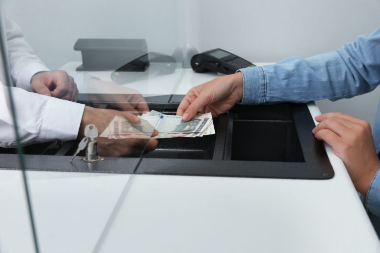 Como fazer uma auditoria eficiente na hora de fechar os caixas da lotérica?