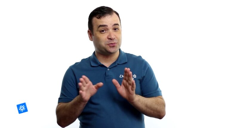 malotes de funcionários