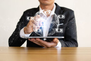 Startup desenvolve plataforma digital para o mercado
