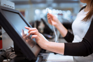 Nova funcionalidade do sistema de serviços