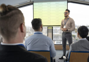 Caixa realizou workshop interno sobre o futuro