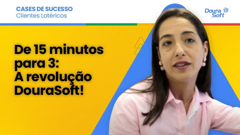 Caso de Sucesso: Alessandra das Lotéricas Estrela e Bosque