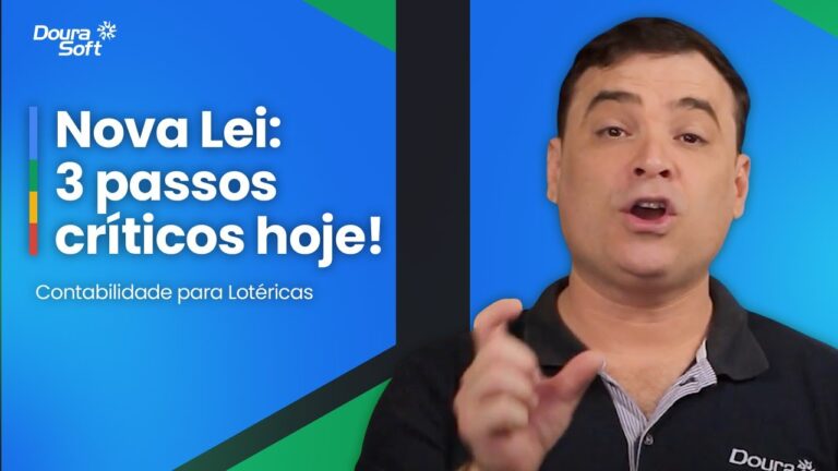 Retenção do ISSQN de Lotéricas em 2018