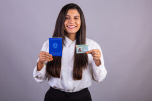 Quase 25% dos brasileiros pedem demissão