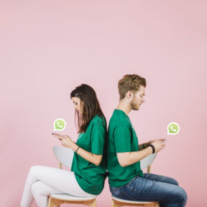3 dicas para criar folders de whatsapp