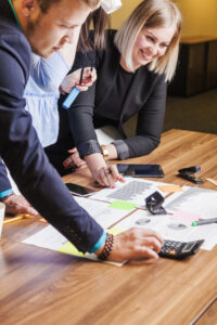 5 formas de obter auxílio financeiro empresarial