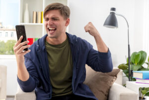 Loterias online põem em risco as casas