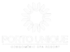 Logo Mockup Porto Unique