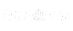 Logo Mockup SINLOPAR