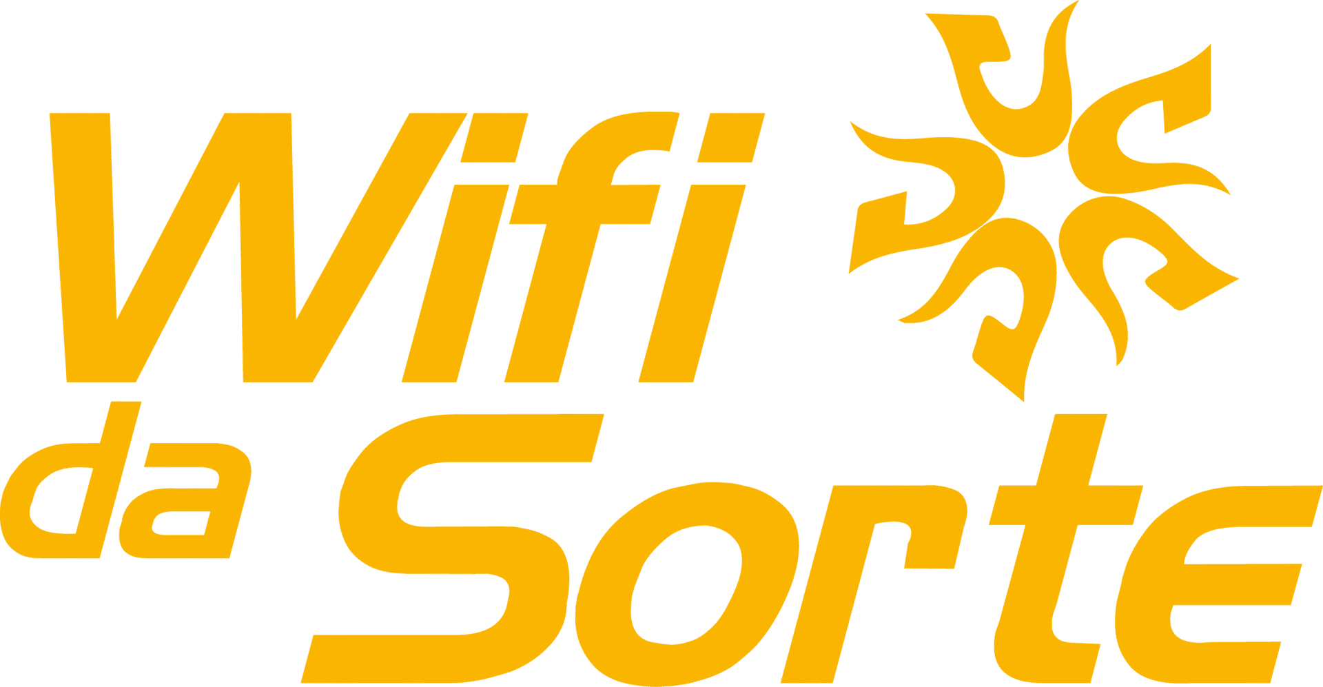 Wi-Fi da Sorte